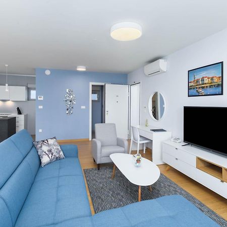 Abalone Apartments 드라말리 외부 사진
