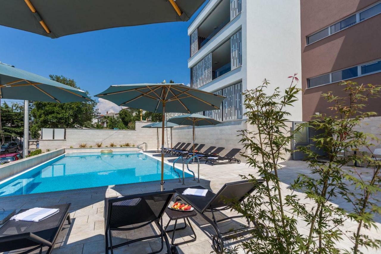 Abalone Apartments 드라말리 외부 사진