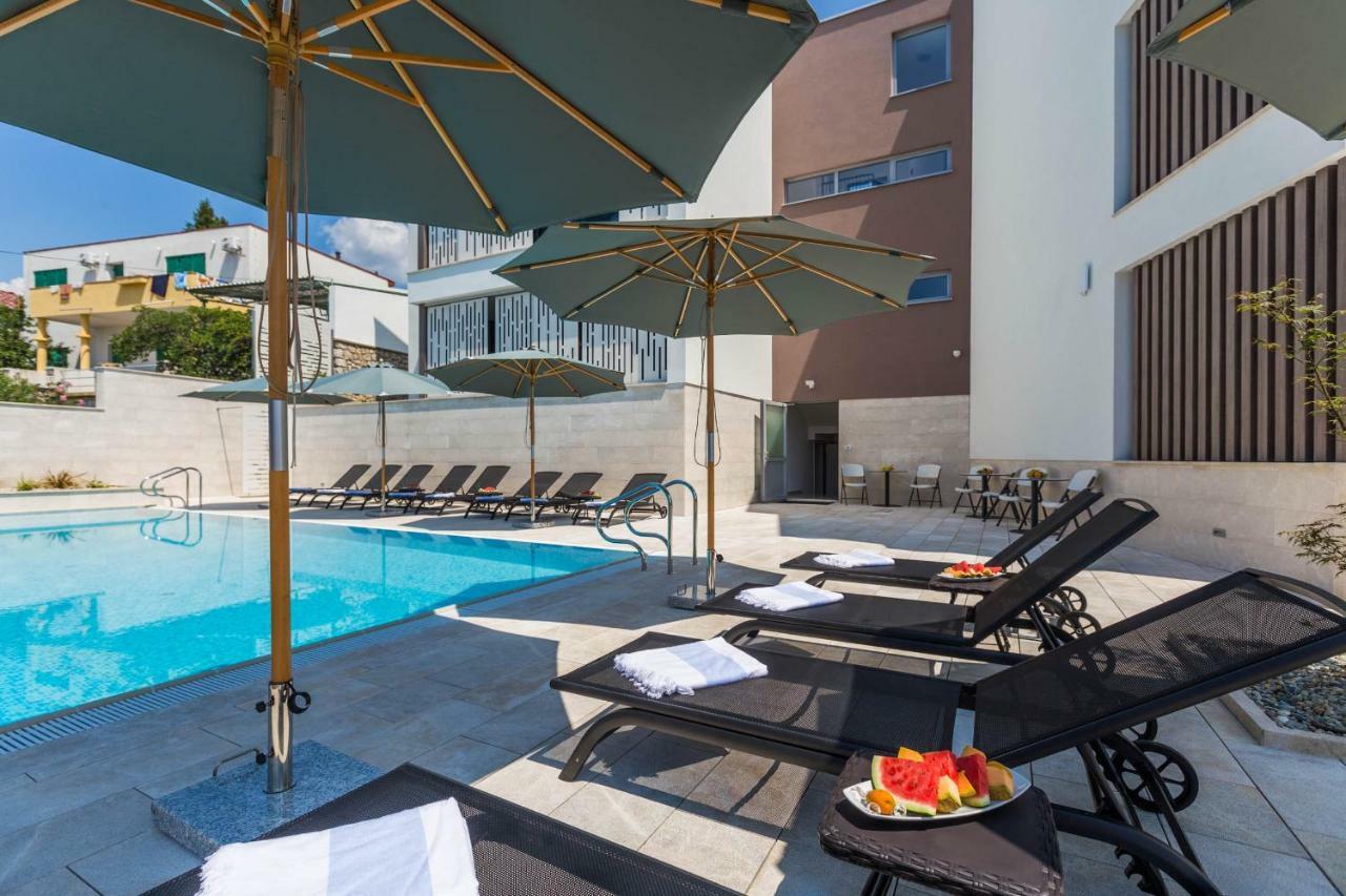 Abalone Apartments 드라말리 외부 사진