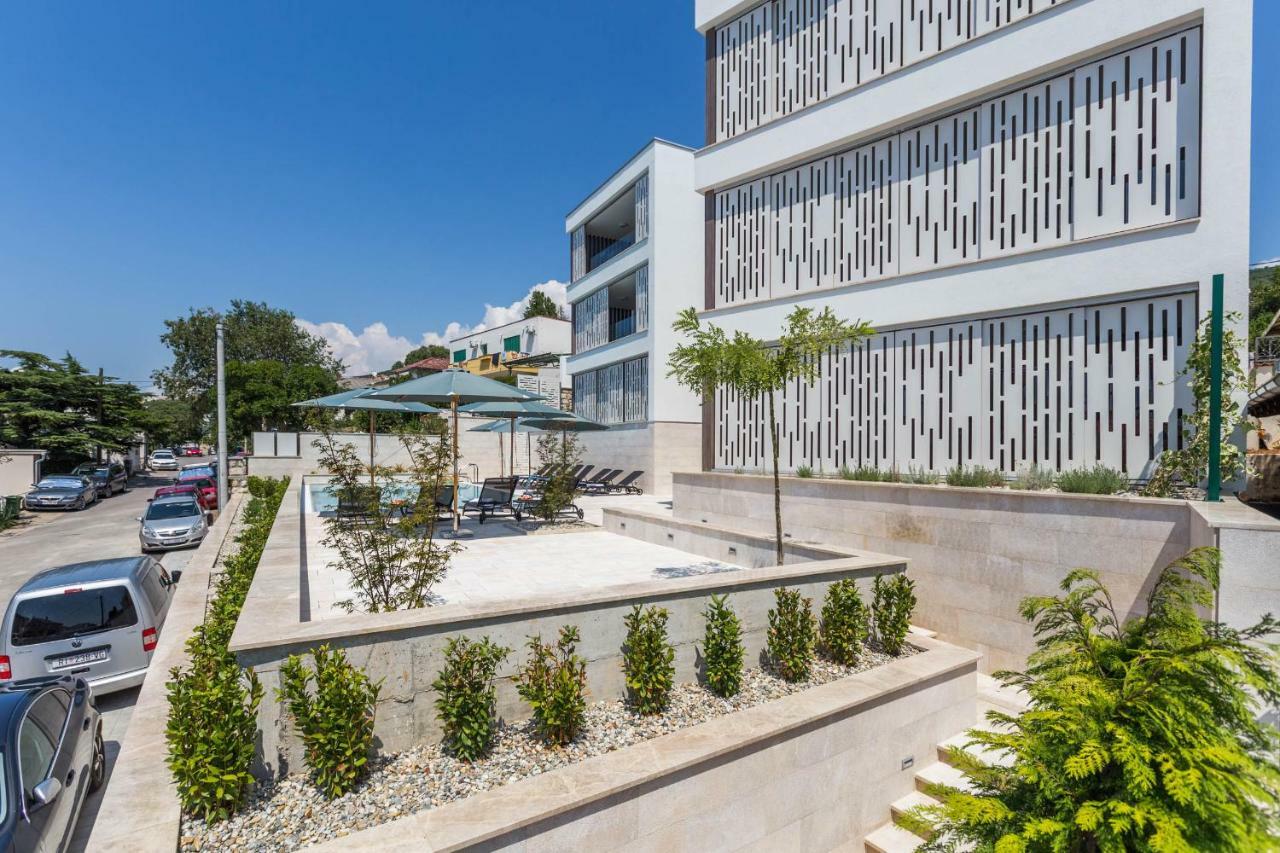 Abalone Apartments 드라말리 외부 사진
