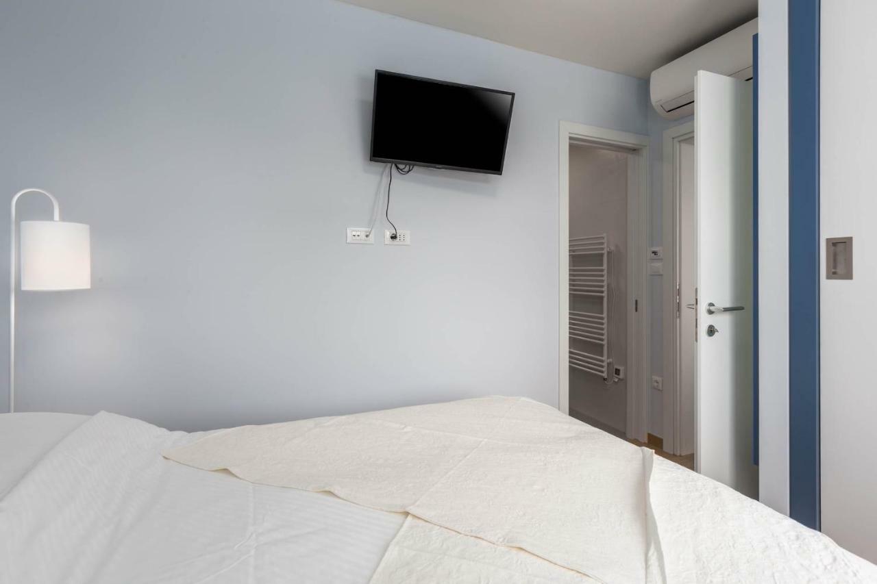Abalone Apartments 드라말리 외부 사진
