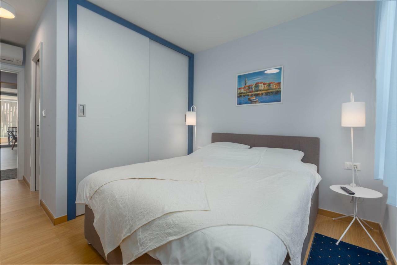 Abalone Apartments 드라말리 외부 사진