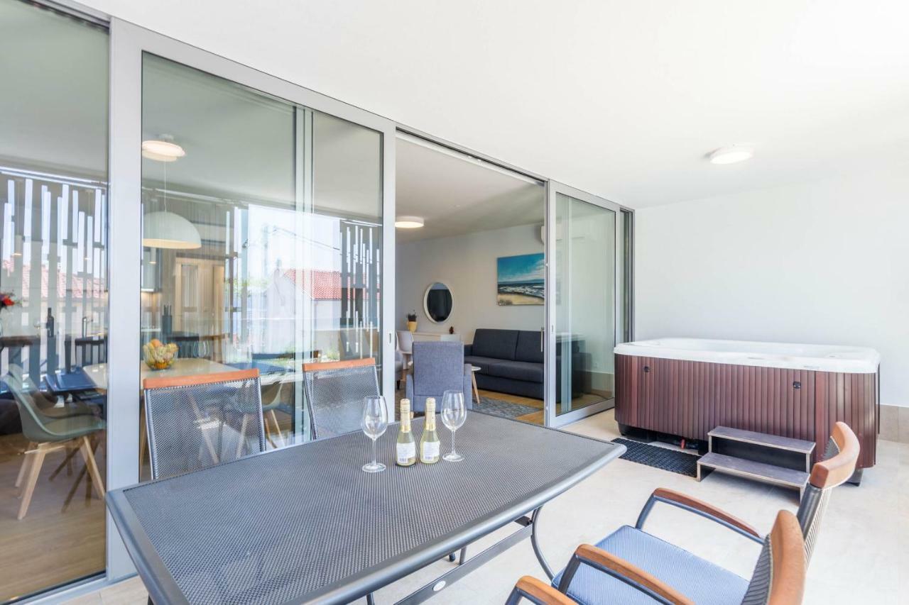 Abalone Apartments 드라말리 외부 사진