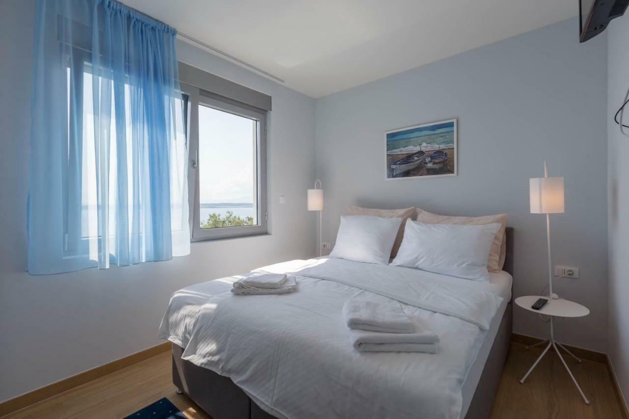 Abalone Apartments 드라말리 외부 사진