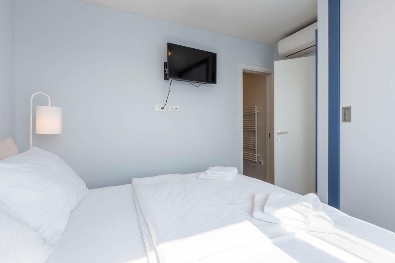 Abalone Apartments 드라말리 외부 사진