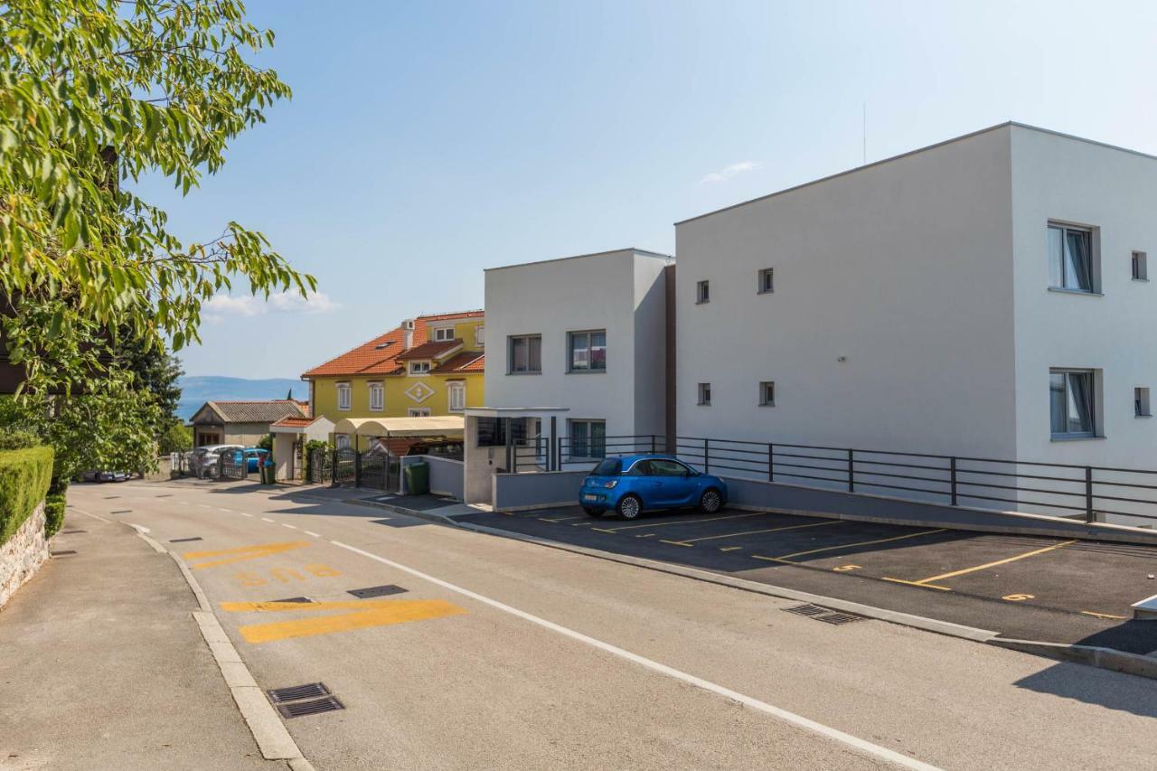 Abalone Apartments 드라말리 외부 사진