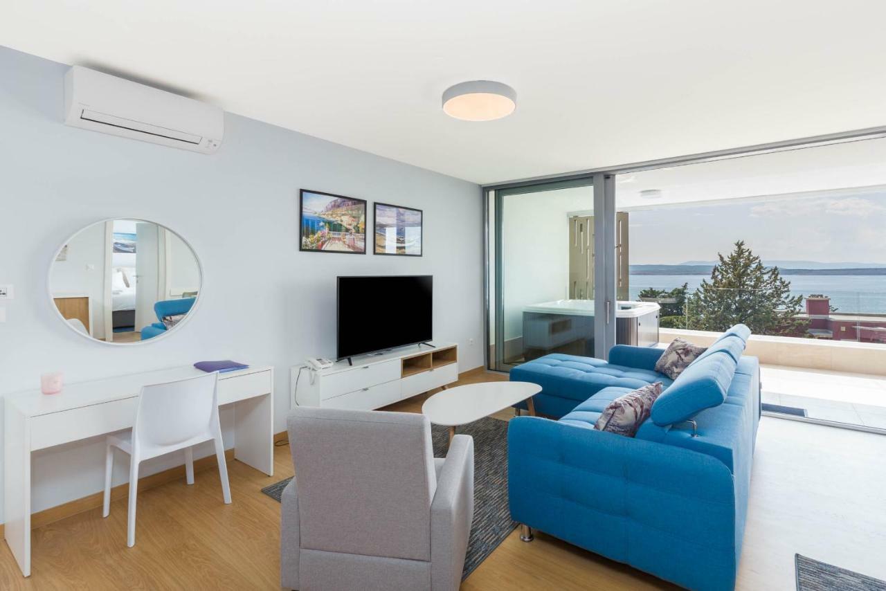 Abalone Apartments 드라말리 외부 사진