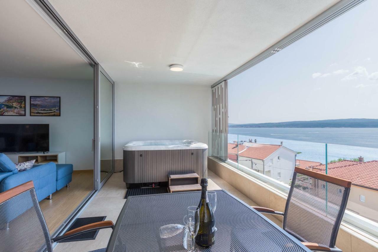 Abalone Apartments 드라말리 외부 사진