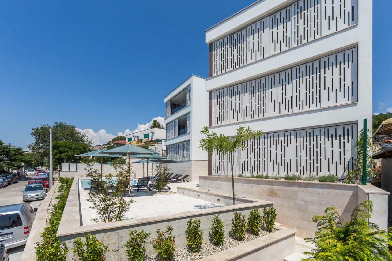Abalone Apartments 드라말리 외부 사진