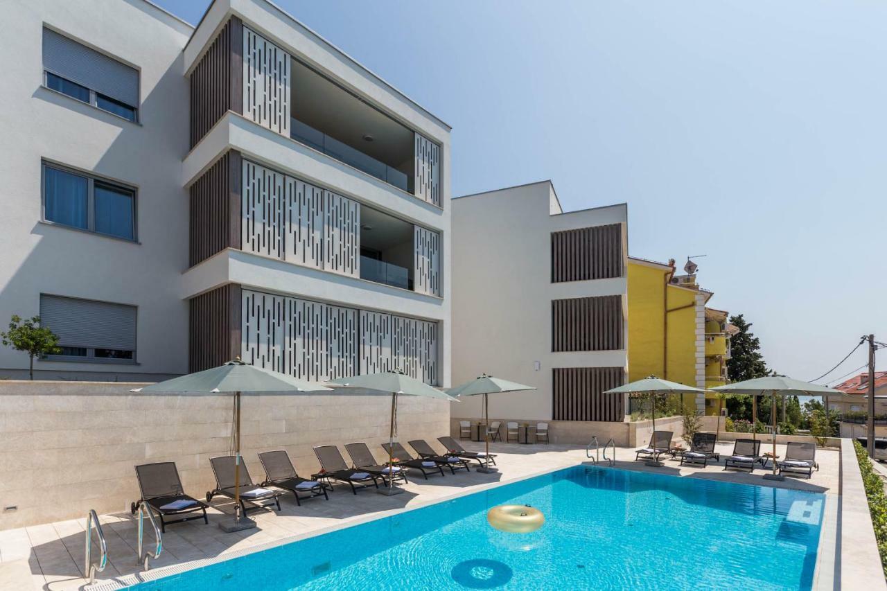 Abalone Apartments 드라말리 외부 사진