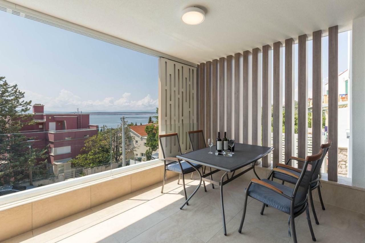 Abalone Apartments 드라말리 외부 사진
