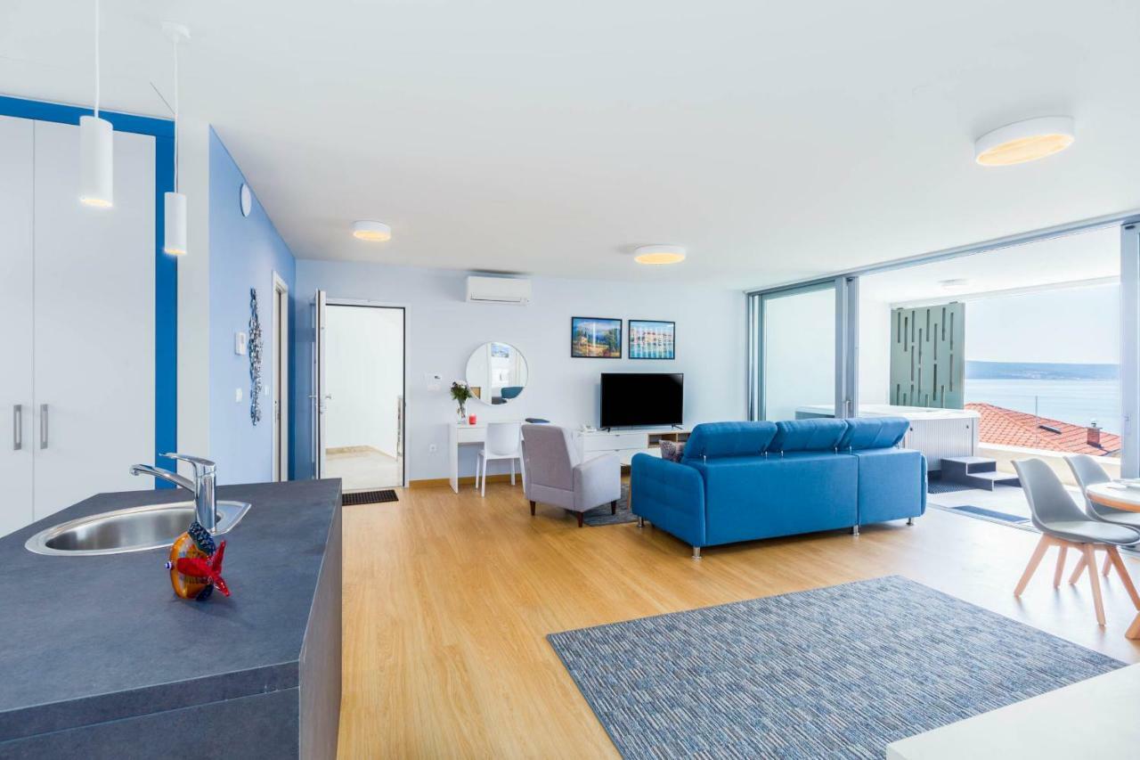 Abalone Apartments 드라말리 외부 사진