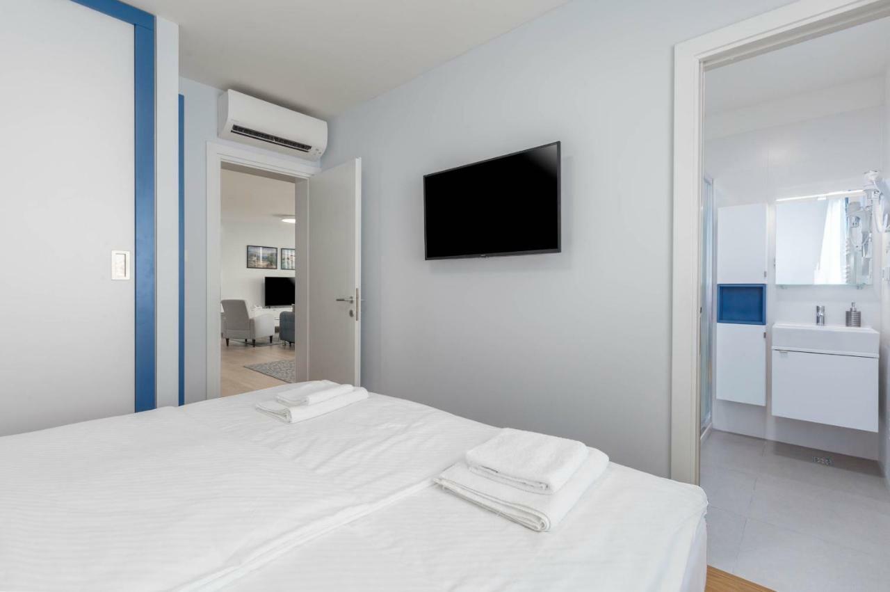 Abalone Apartments 드라말리 외부 사진