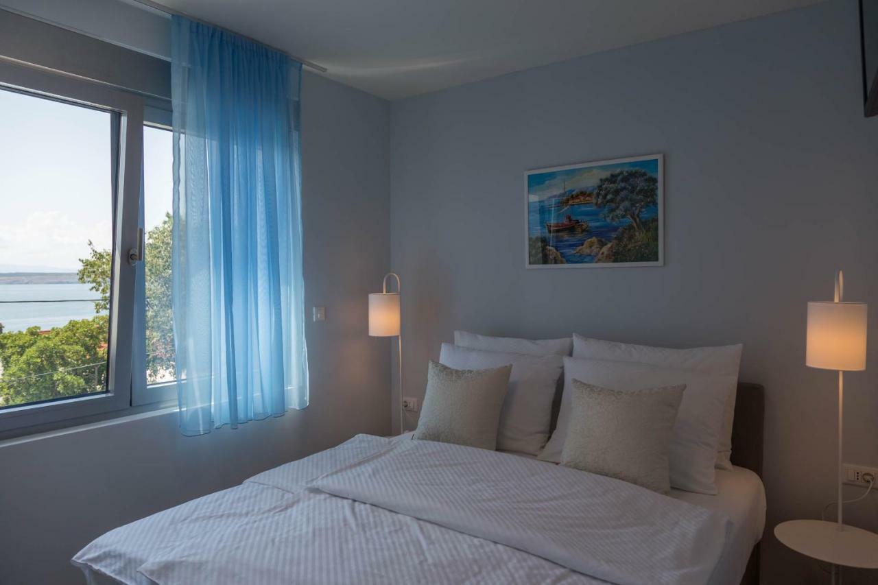 Abalone Apartments 드라말리 외부 사진