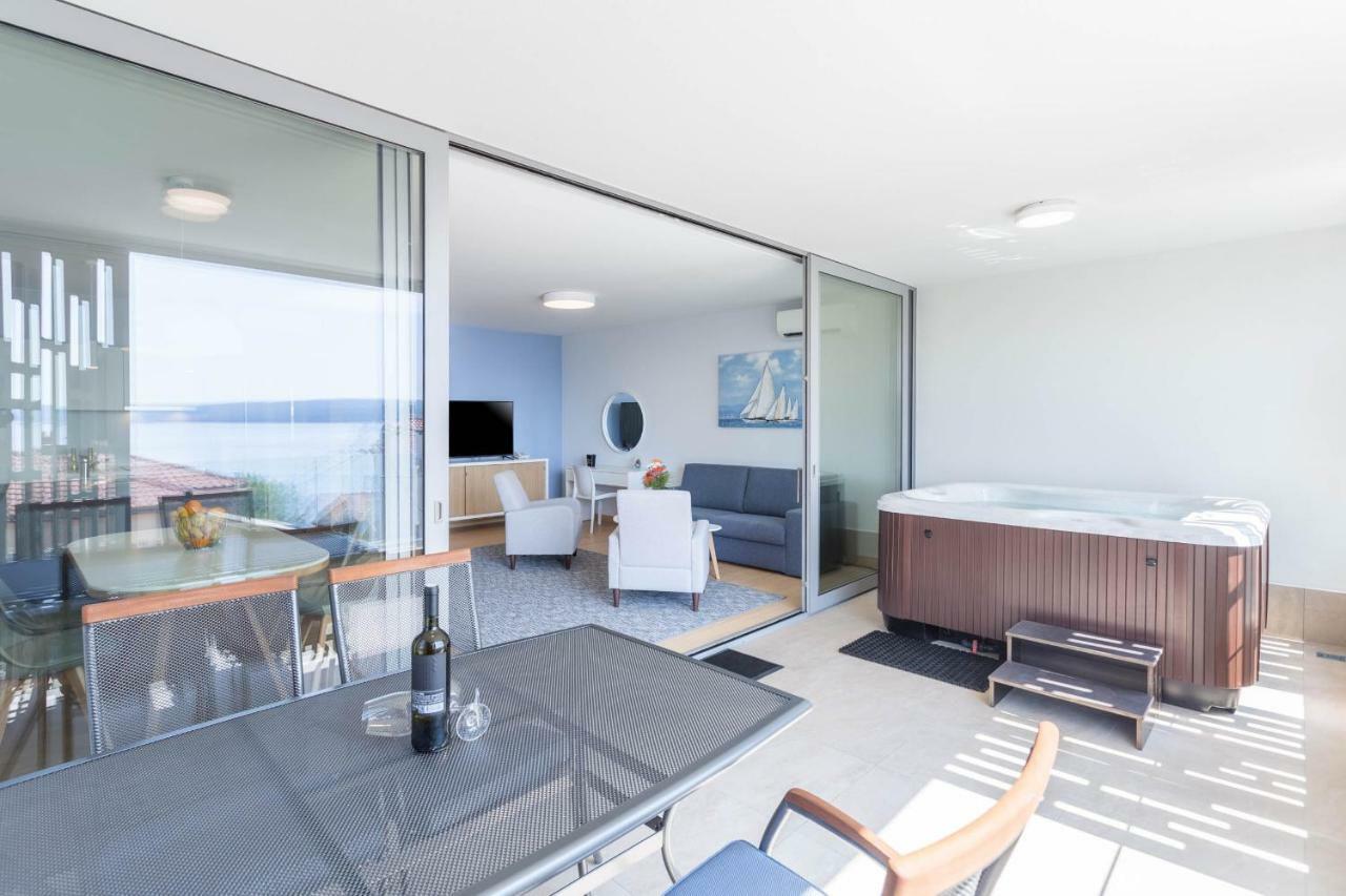 Abalone Apartments 드라말리 외부 사진