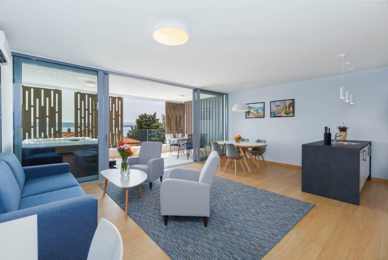 Abalone Apartments 드라말리 외부 사진