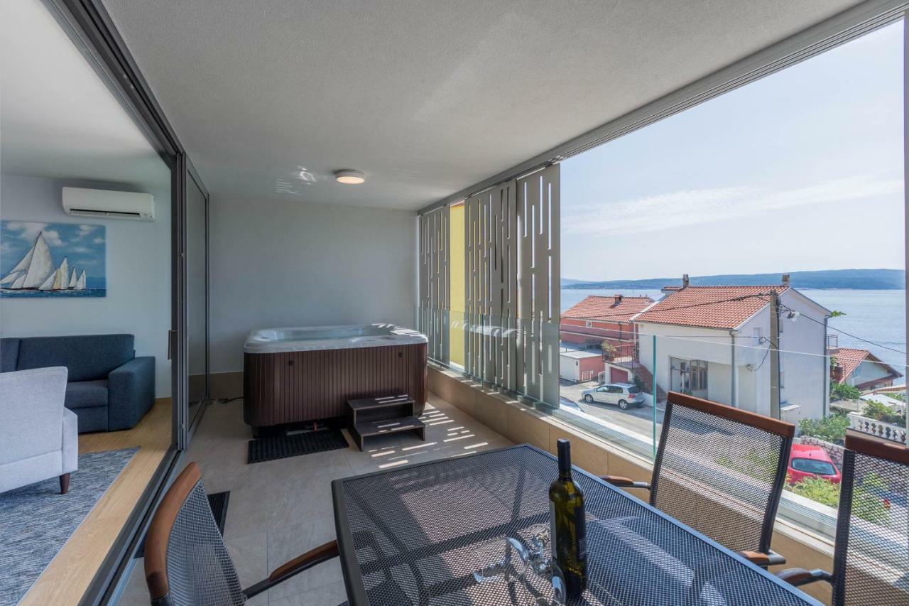 Abalone Apartments 드라말리 외부 사진