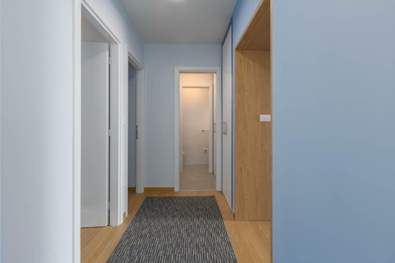 Abalone Apartments 드라말리 외부 사진