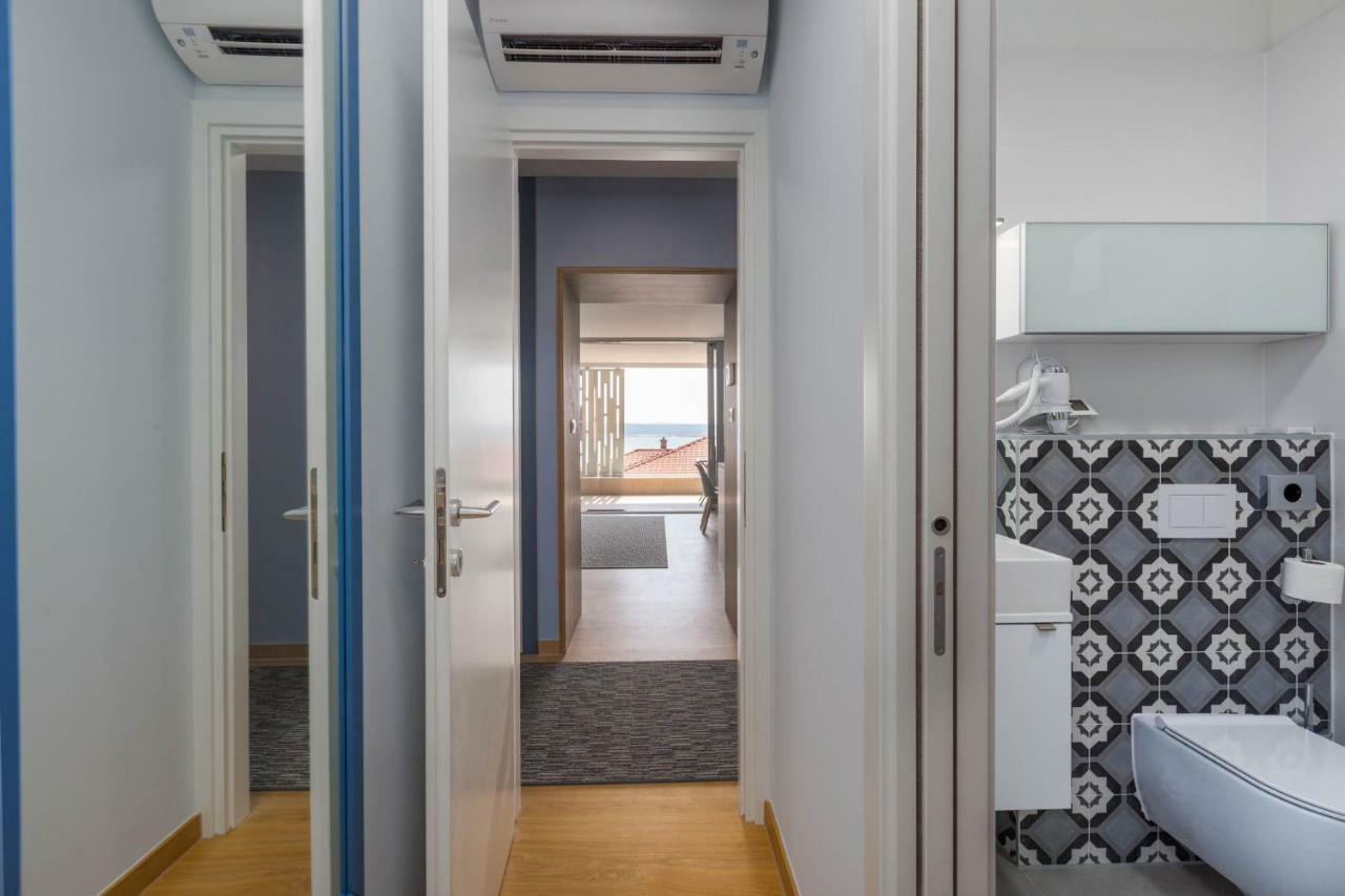Abalone Apartments 드라말리 외부 사진