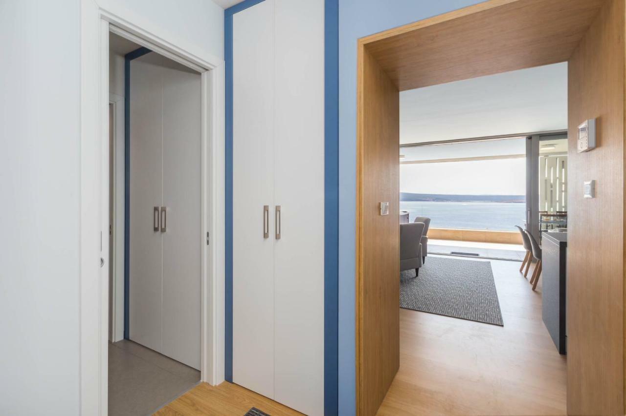 Abalone Apartments 드라말리 외부 사진