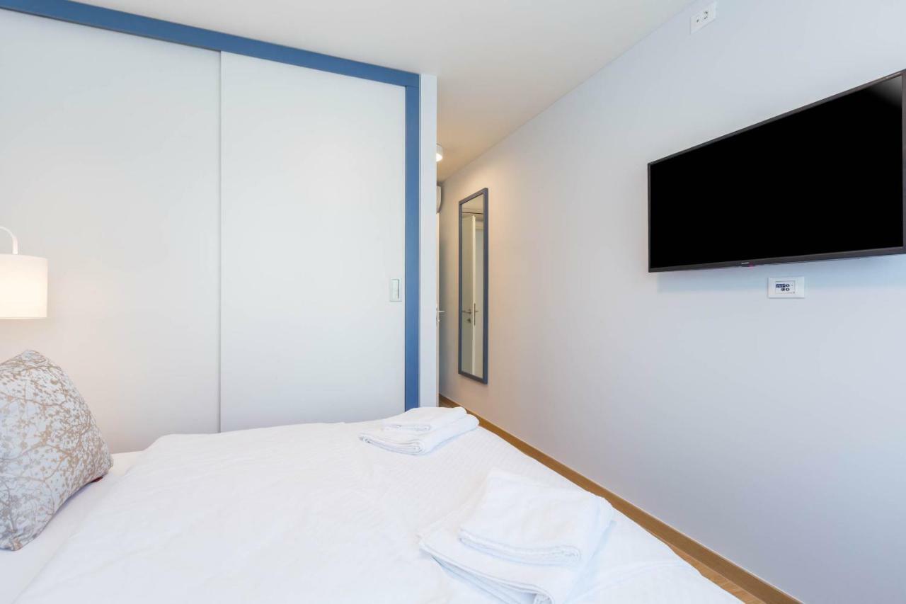 Abalone Apartments 드라말리 외부 사진