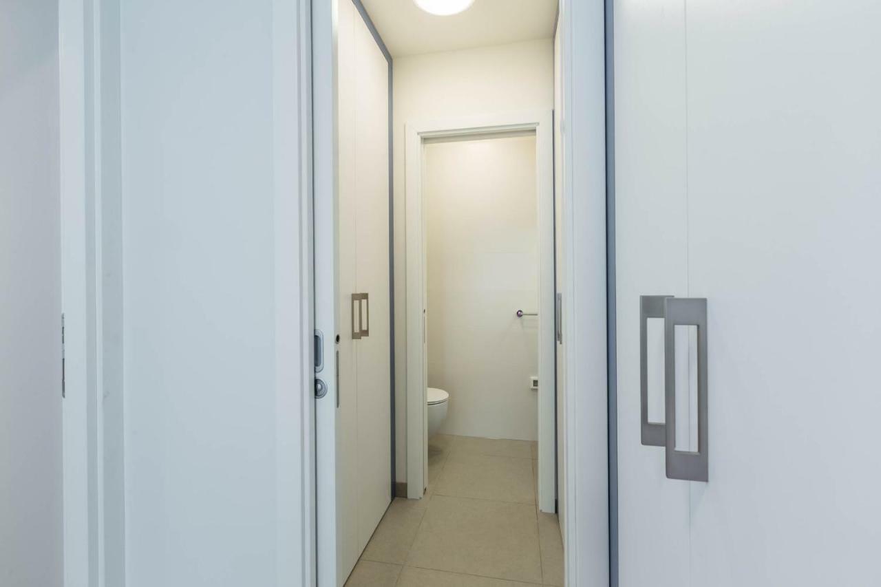 Abalone Apartments 드라말리 외부 사진