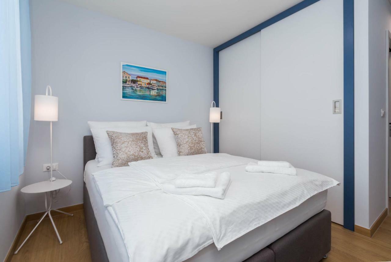 Abalone Apartments 드라말리 외부 사진