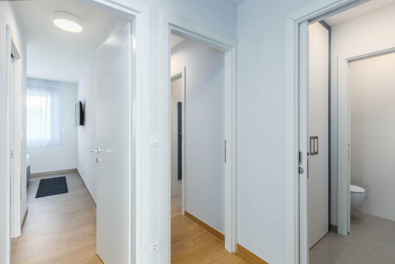 Abalone Apartments 드라말리 외부 사진