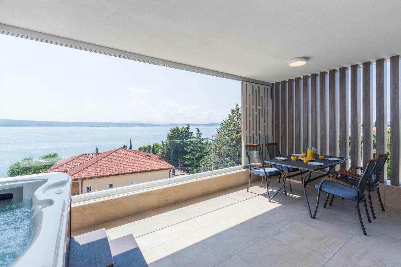 Abalone Apartments 드라말리 외부 사진